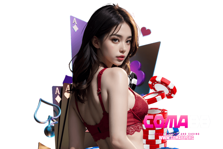 coma88 slot